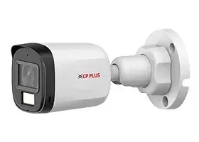 CP Plus CP-URC-TC24PL3C-L-V2 2.4MP Dual Light Bullet Camera – 30Mtr.