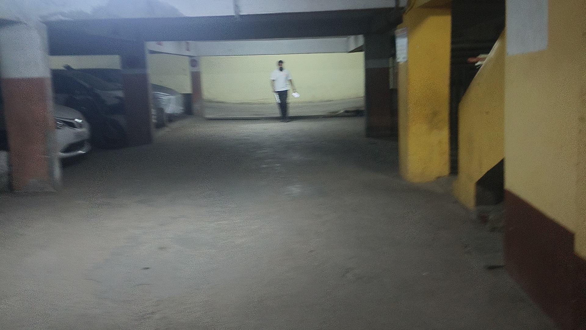 CCTV repair proof in Yousfguda Hyderabad by WeSet