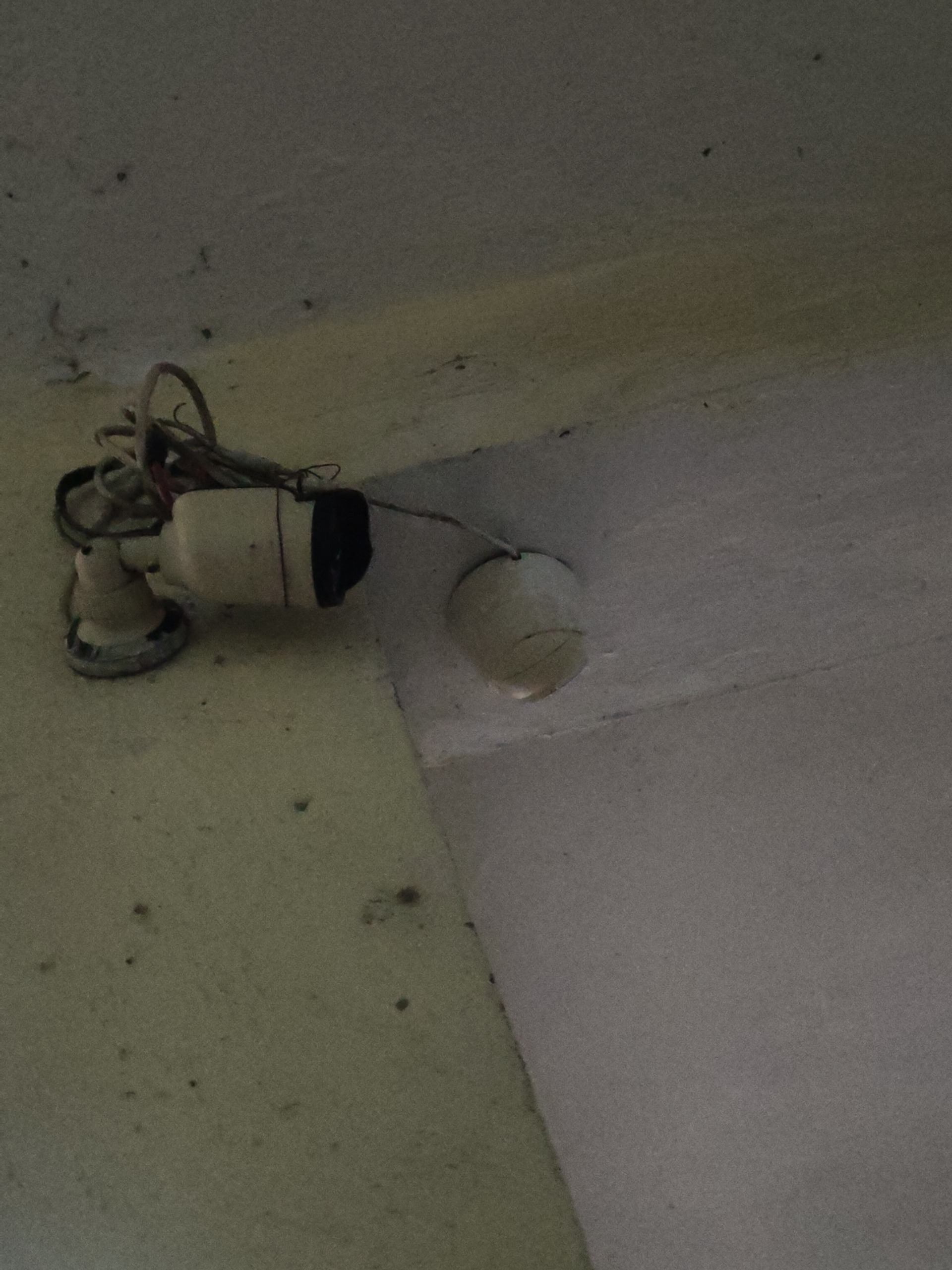 CCTV repair proof in Dsnr Hyderabad by WeSet
