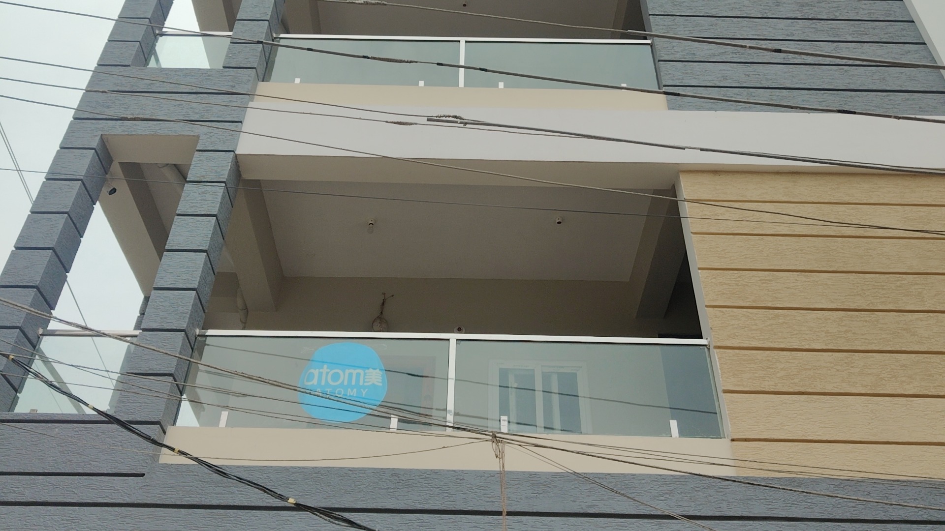 CCTV repair proof in Nagole Hyderabad by WeSet
