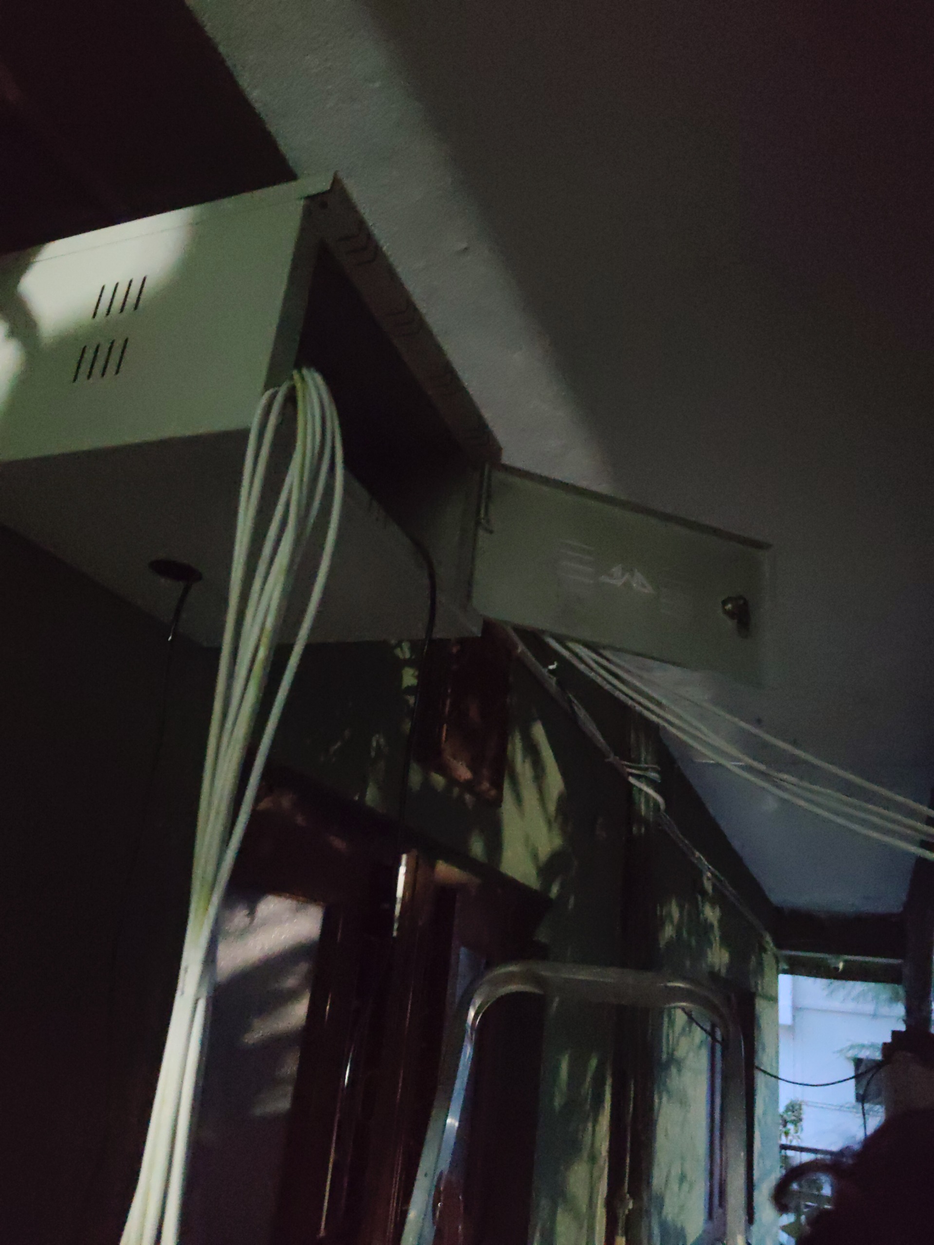 Home Security Systems repair proof in Lalaguda Hyderabad by WeSet