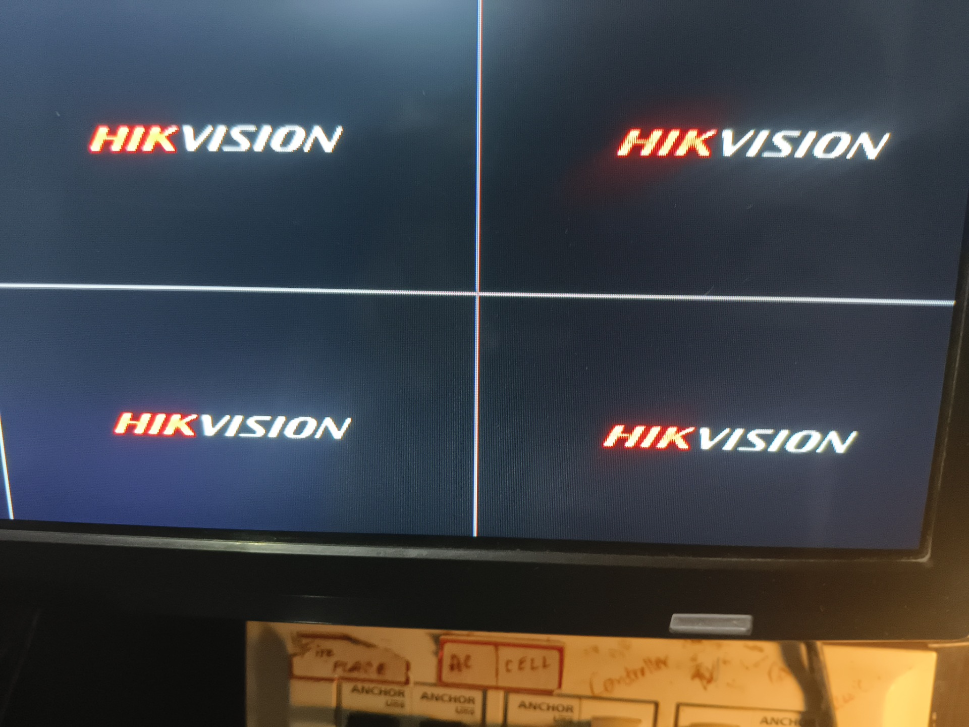 CCTV repair proof in Jubilee Hills Hyderabad by WeSet
