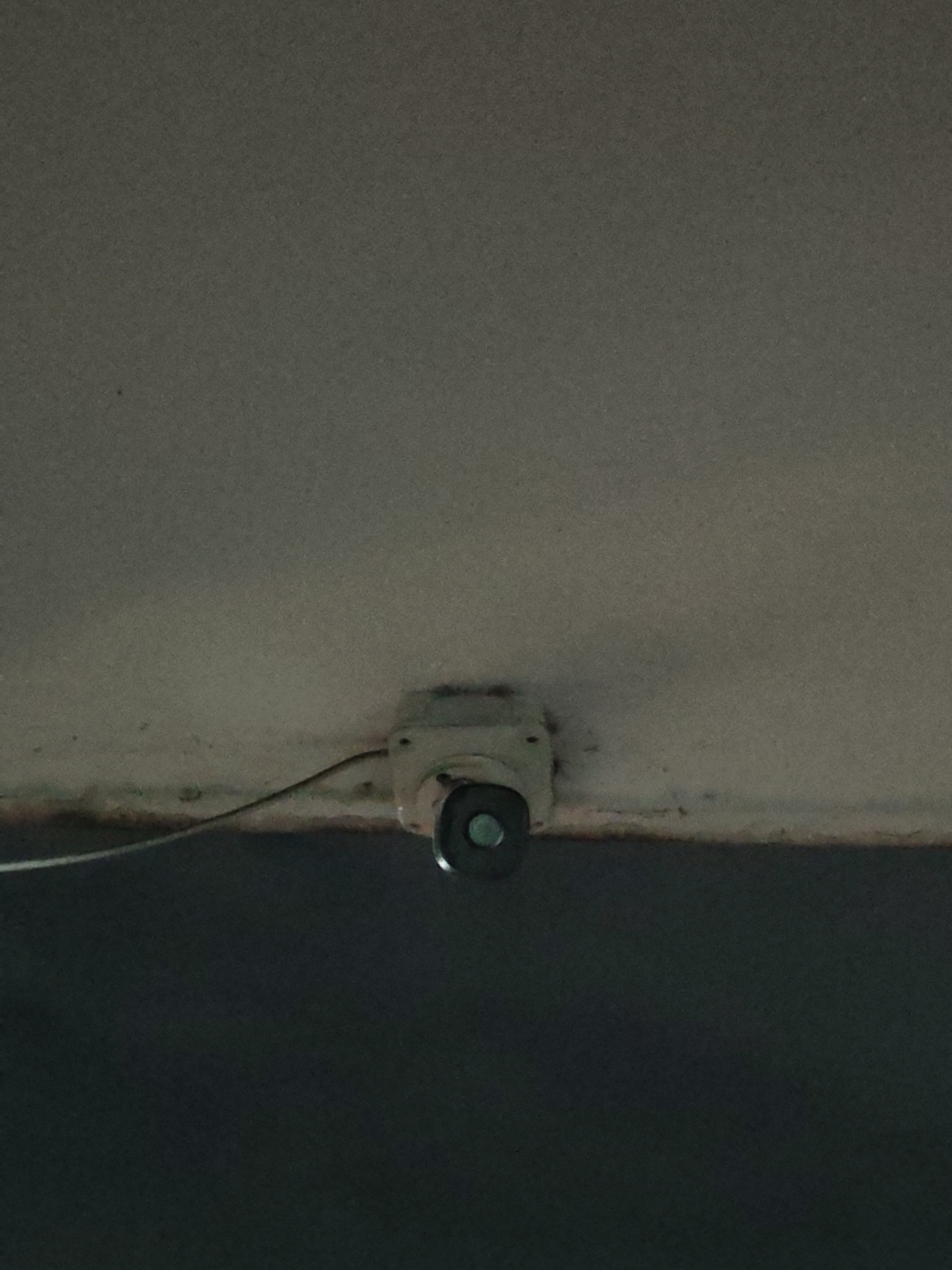 CCTV installation proof in Ramanathapur Hyderabad by WeSet