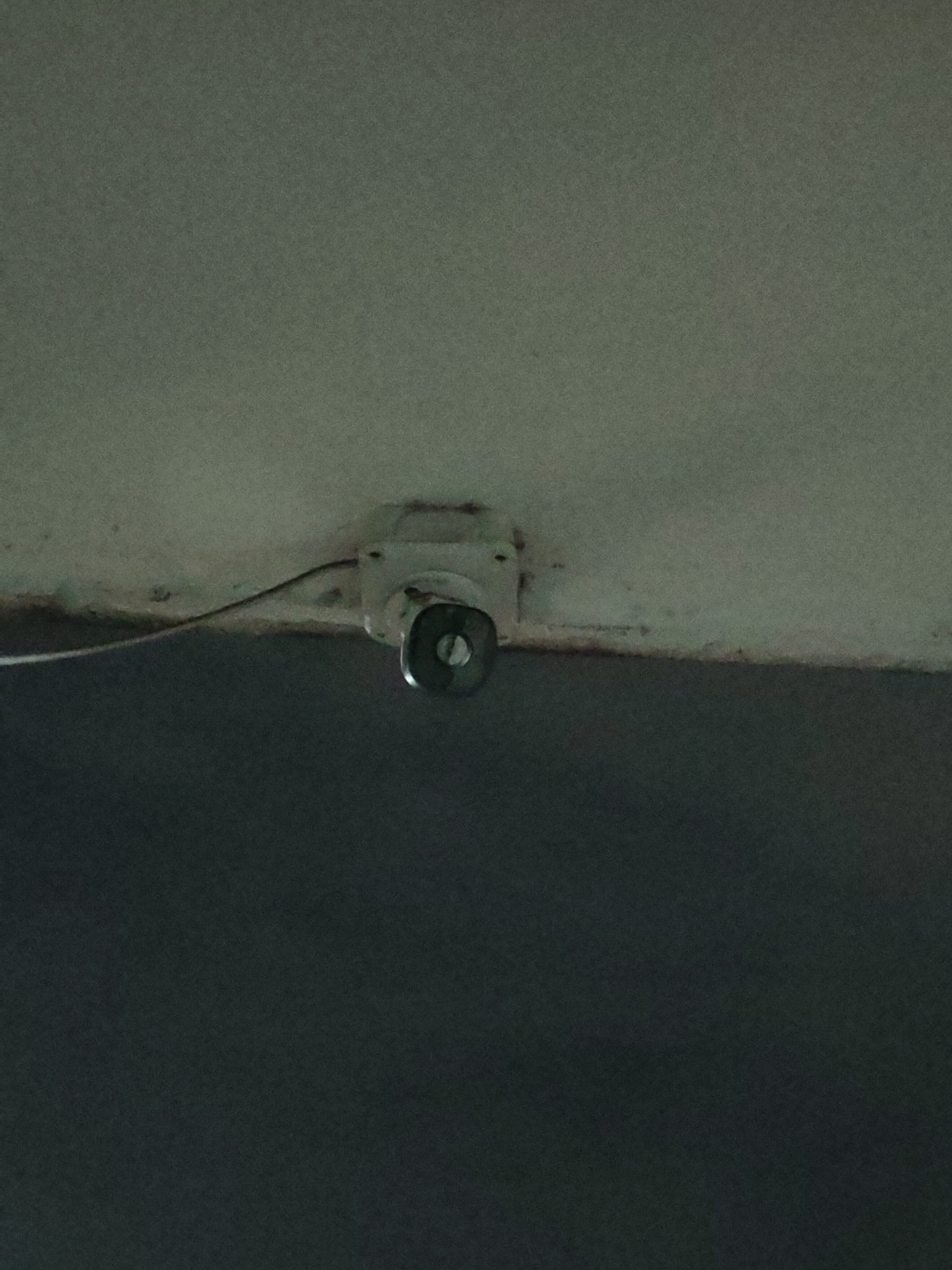 CCTV installation proof in Ramanathapur Hyderabad by WeSet