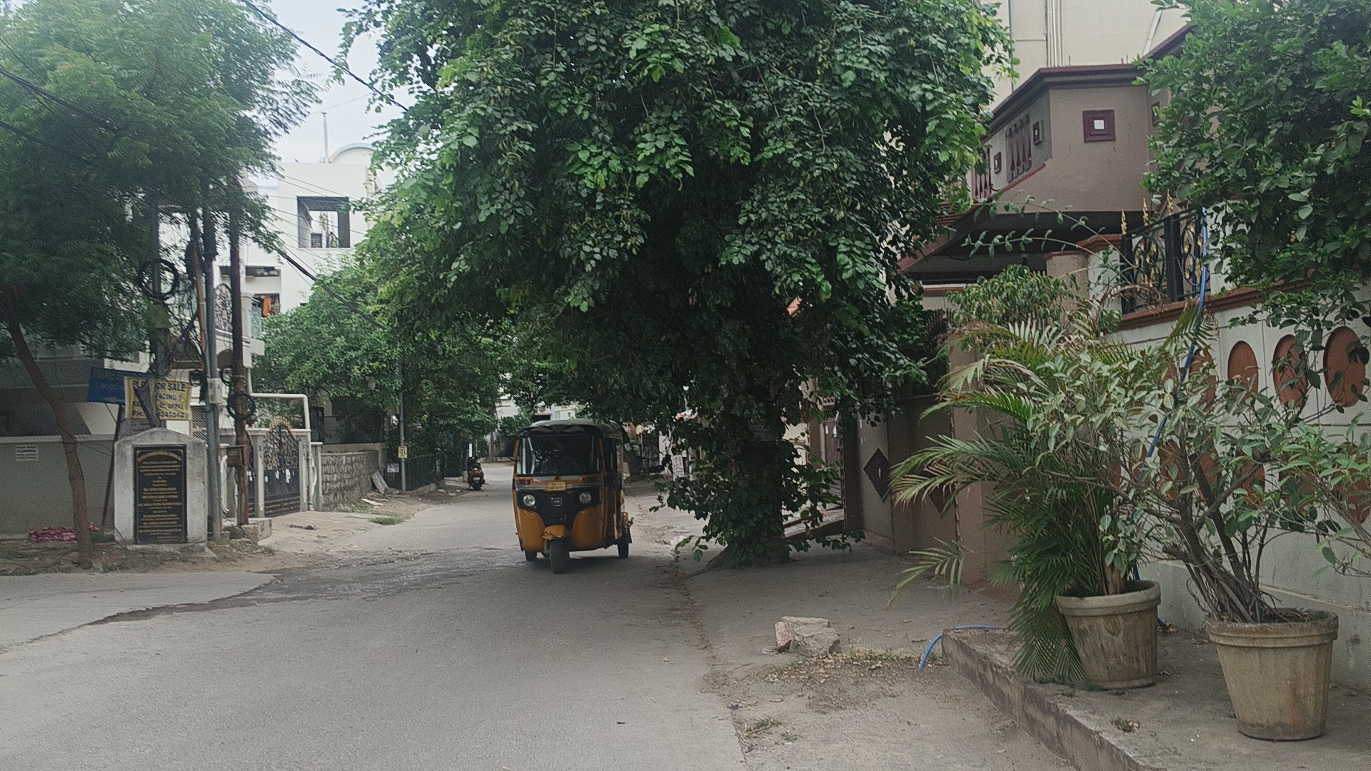 CCTV repair proof in Kalyanipuri Uppal Hyderabad by WeSet