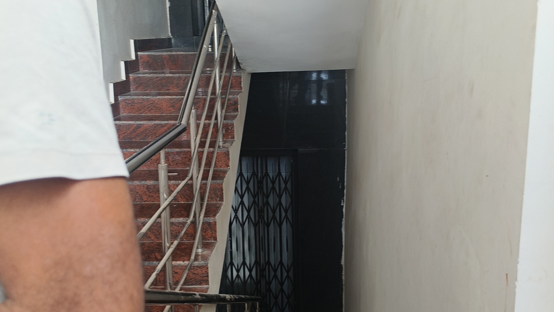 CCTV repair proof in Puppal Guda Hyderabad by WeSet