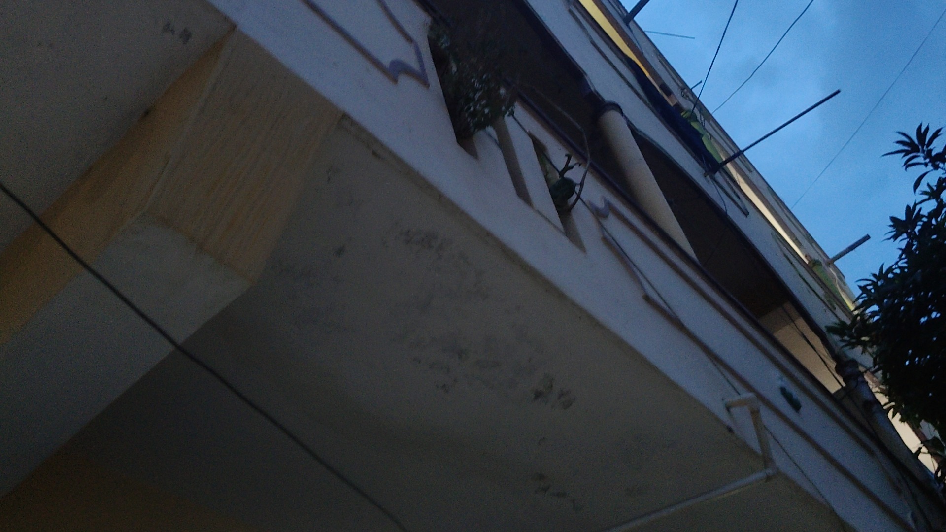CCTV repair proof in Auto Nagar Hyderabad by WeSet