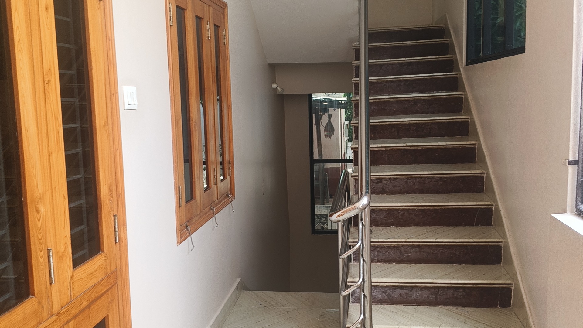 CCTV repair proof in Kothapet Hyderabad by WeSet
