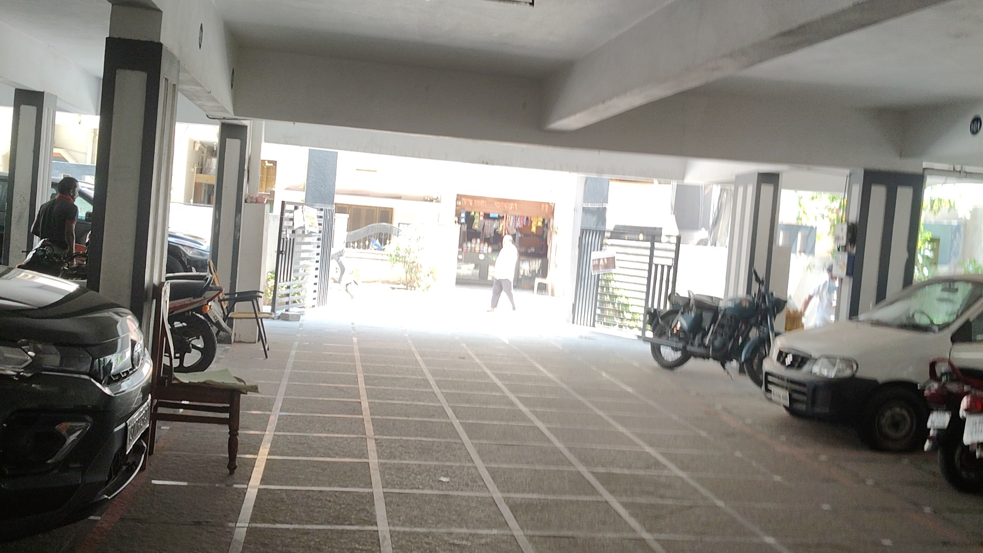 CCTV Repair completed in kothapet