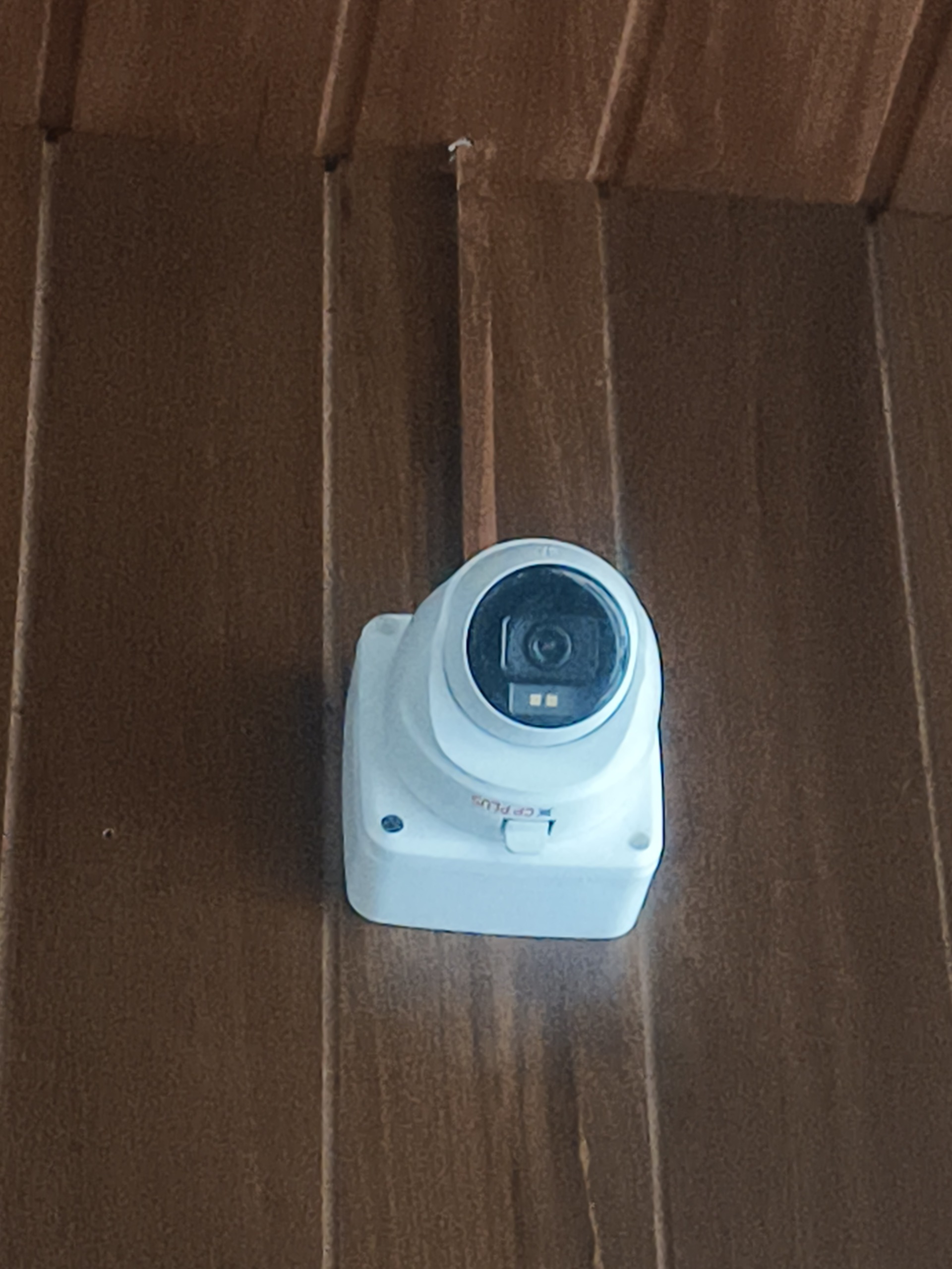 CCTV repair proof in Dammaiguda Hyderabad by WeSet