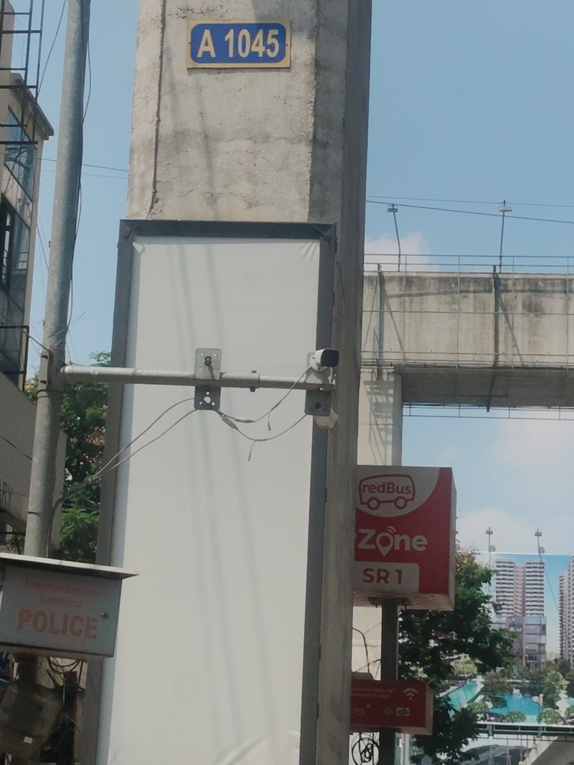 CCTV repair proof in Yousfguda Hyderabad by WeSet