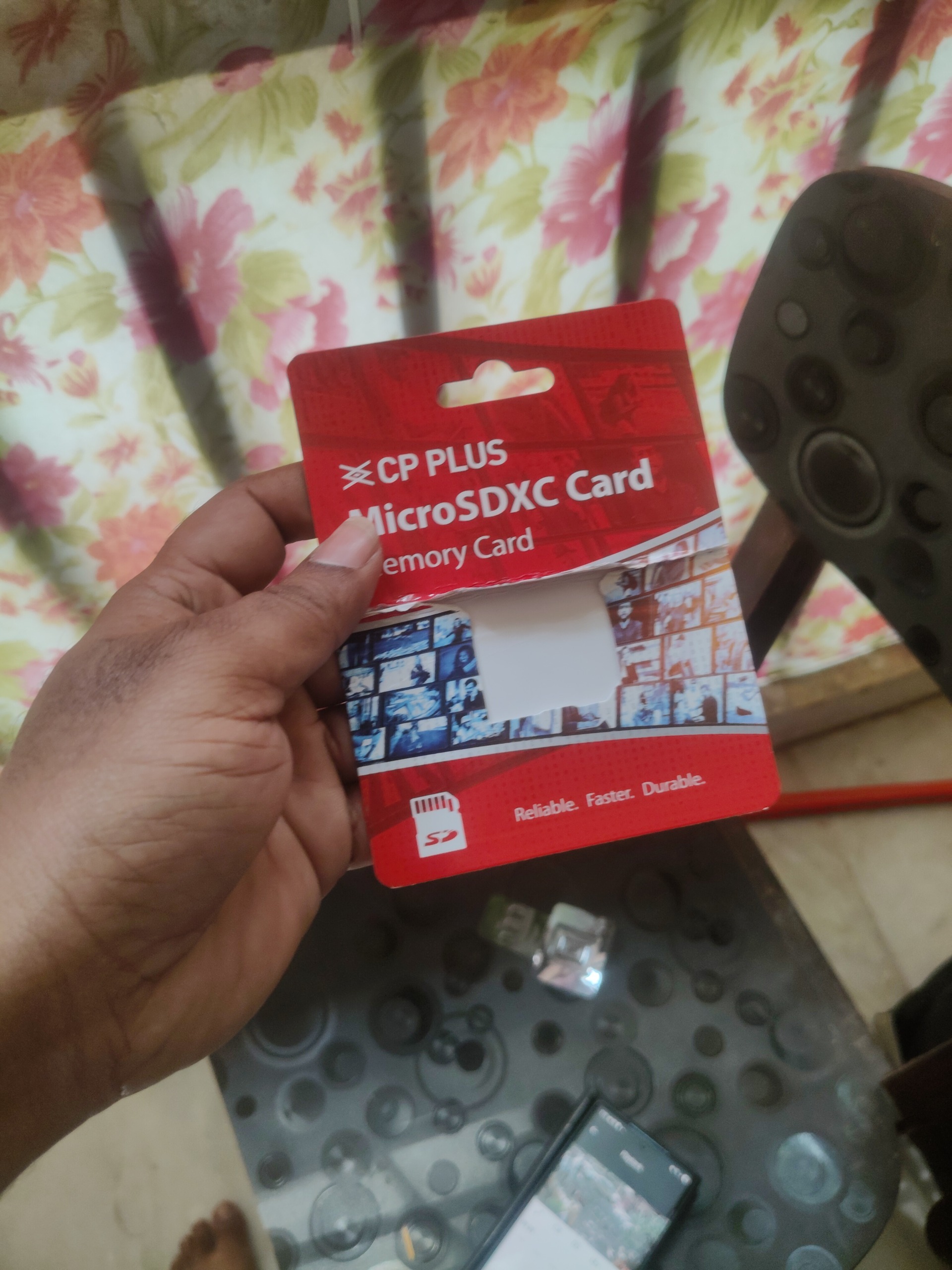 CCTV repair proof in SR Nagar Hyderabad by WeSet