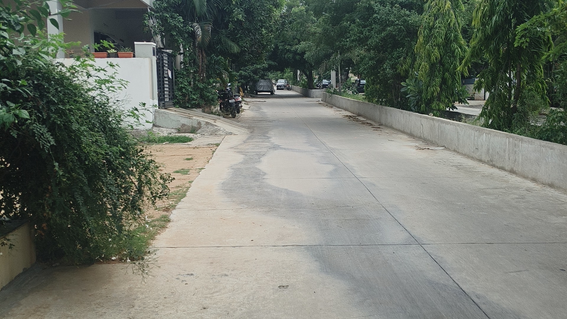 CCTV repair proof in Badangpet Hyderabad by WeSet