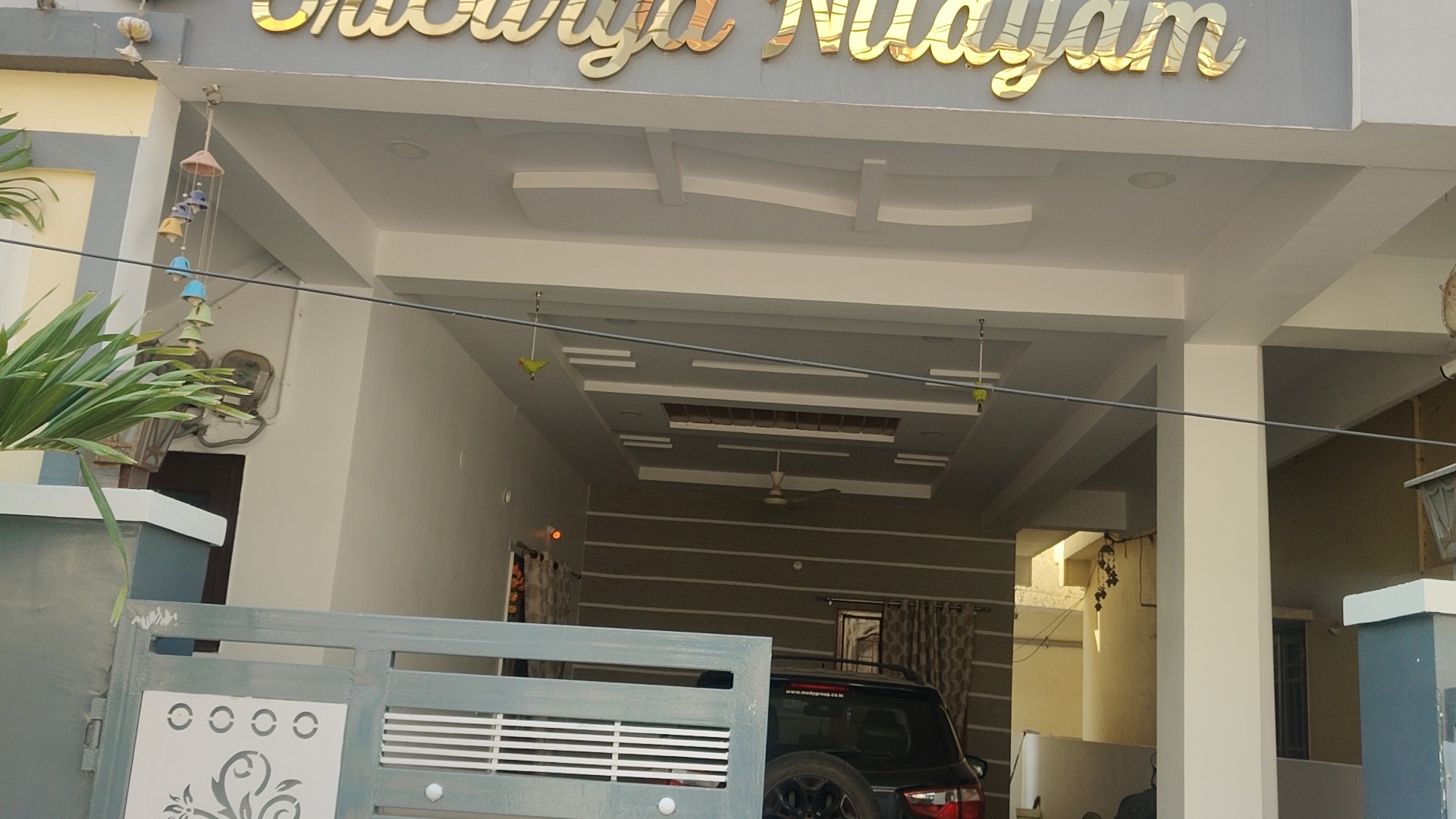 CCTV repair proof in Injapur Hyderabad by WeSet
